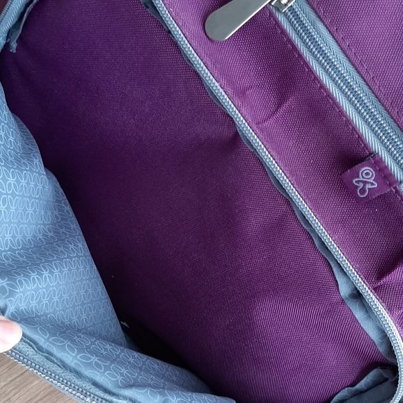 Fisher Price Big Diaper Bag - Picture 7 of 9